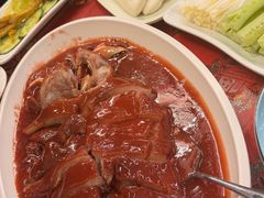 -玉华台饭庄(裕中西里小区店)