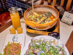 -千岛湖小鱼儿·淳安匠心农家菜