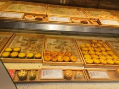 -泸溪河桃酥(西直门凯德店)