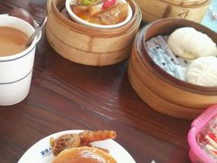 -琼海·狮椰美食楼