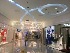 -方恒购物中心(望京小街店)