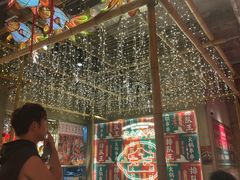 -大芊金重庆串串火锅(南京路店)