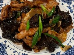 -都一处 (方庄店)