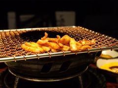 -火炉火自助餐(枫蓝国际店)