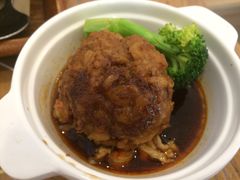 -海盗虾饭·剥好的小龙虾饭(SOHO尚都店)