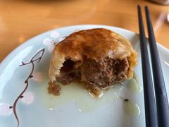 -惠丰门丁肉饼店
