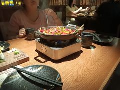 -玉川屋创意日料Bistro(柳巷店)