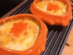 -渔寿司·日本料理(艾尚天地店)