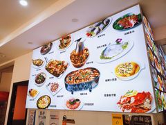 菜单-碧海银沙海鲜餐厅(恒大海上威尼斯店)