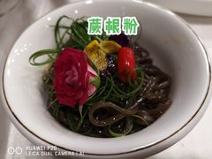 -东门烤鸭店(东华门店)
