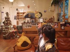 -懒鱼时光馆(沙坪坝店)