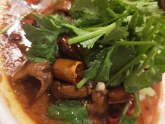 -左邻右舍褡裢火烧(石榴园店)