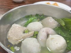 -蒂蒂香達濠魚丸