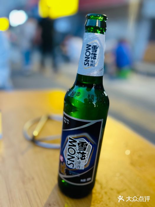 千里马烧烤(一部)图片