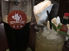 -Boxing Cat Brewery拳击猫精酿啤酒馆(永福店)