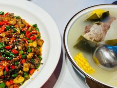 -将军府·鸡毛店(武侯祠店)