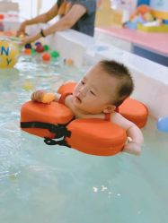 -乐悠游儿童游泳馆(宝安妇幼店)