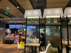 -肯德基(兴隆店)