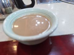 -内蒙联营烧麦 草原石榴红(护国寺店)