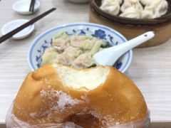 甜甜圈-新丰小吃(中山中路分店)