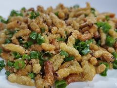 -红炎炎农家菜老字号(金水台店)
