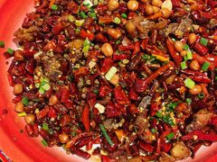 -聂发财重庆江湖菜(解放碑店)