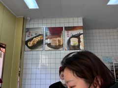 -甜嘟嘟烘焙坊(舒城路店)
