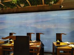 大堂-娄三少春饼·烤鸭(合生汇购物中心店)