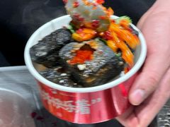 -黑色经典臭豆腐·湖南特产(太平街口店)