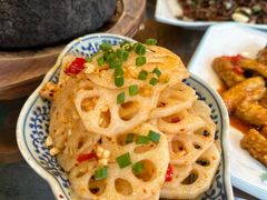 -西江美食舫·江西菜(健德桥店)