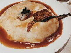 -皇朝会.经典传统粤菜(外滩店)