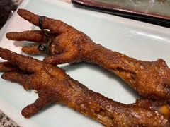 -南京大牌档(香港广场店)