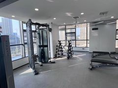 -WEGYMER健萌健身(麦德龙钰龙天下馆)