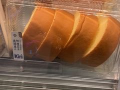 -泸溪河桃酥(龙湖长楹天街店)