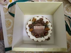 -皇后西斯汀(千姿汇店)