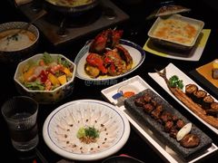 -和一料理(安阳店)