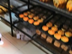 -秀云俄罗斯列巴屋(军星小区店)