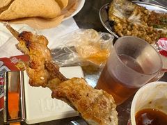 -辉记炭烧海鲜大排档·老字号(福田店)
