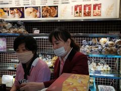 -上海国际饭店
