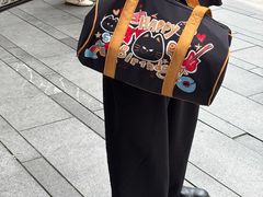-烤匠麻辣烤鱼(IFS店)