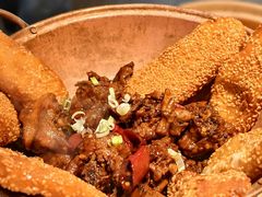 -南京大牌档(龙江新城市广场店)