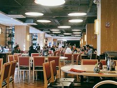 大堂-品胜点心专家(万业大厦店)