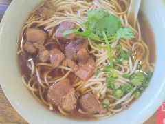 -李先生牛肉面大王(马栏店)