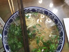 -满记烧饼(牛街东里小区一区店)