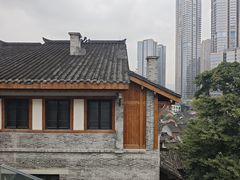 -重庆十八梯传统风貌区