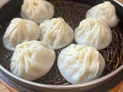 鲜肉汤包-法华汤包馆(法华镇路店)