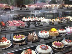 -85度C(株洲新华西店)