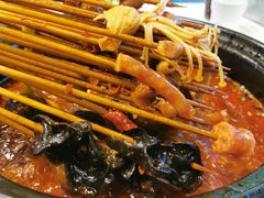 -钢管厂五区小郡肝串串香(南山店)
