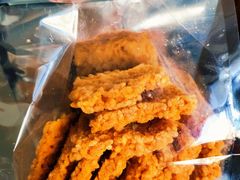-金粒门·新鲜零食(坡子街店)