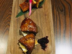 鹅肝-久喜番和牛烧肉酒场(北辰三角洲店)